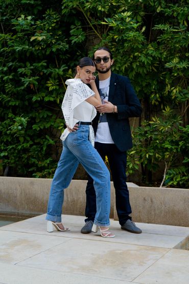 Modeling Photography In Hollywood California