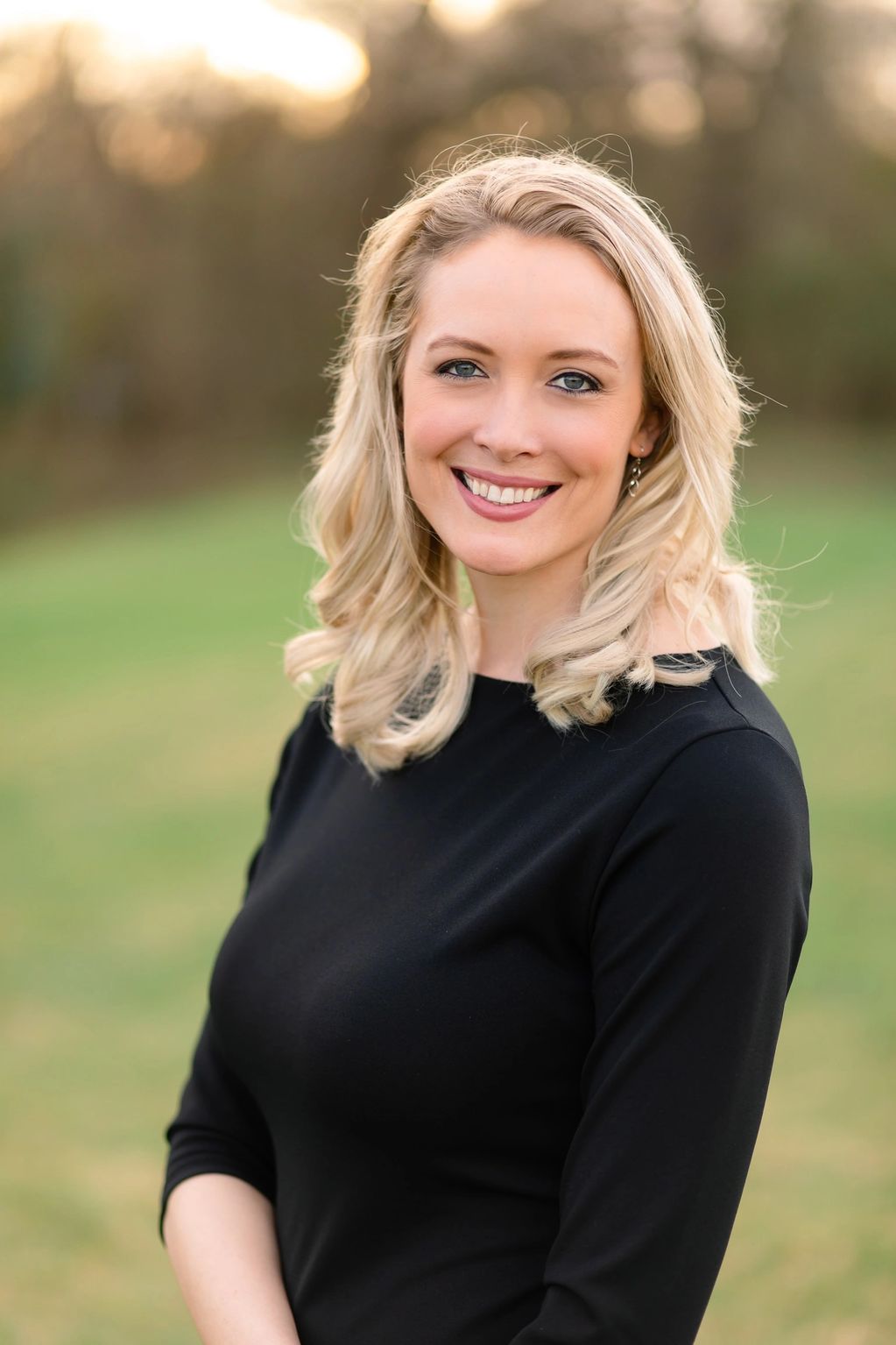 David’s wife Katie