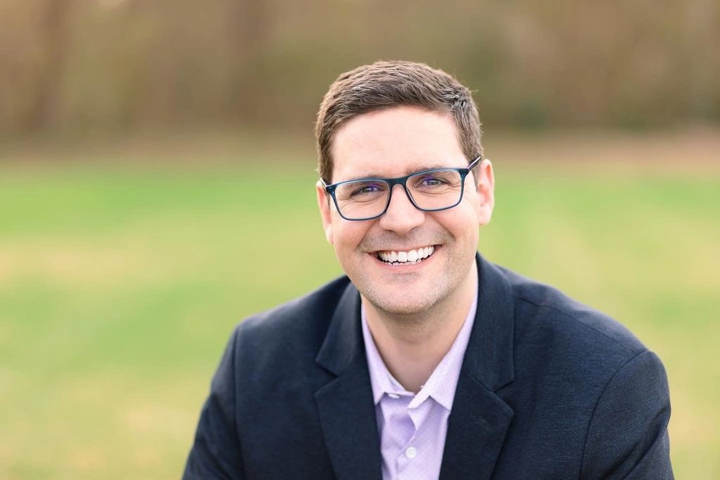 Please join us & support David Hamilton for Fort Bend ISD position 7