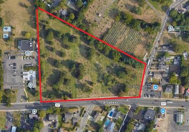 Greenlawn Cemetery, Broadway West Long Branch