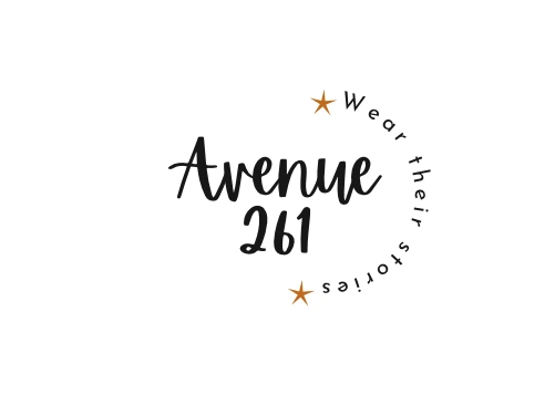 Avenue 261's logo