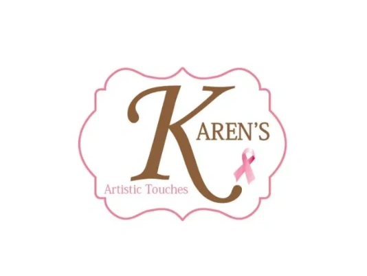 Karen's Artistic Touches logo