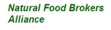 natural food brokers alliance