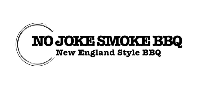 No Joke Smoke BBQ 