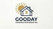 Logo for Gooday Construction Group Inc.