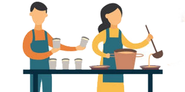 Help Volunteer @ Our Daily Bread Soup Kitchen Selkirk Soup Kitchen Selkirk, Manitoba