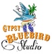 Gypsy Bluebird Studio