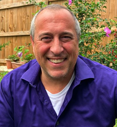 Portrait of Jason Scianno of Limitless Wellness and Neurofeedback.