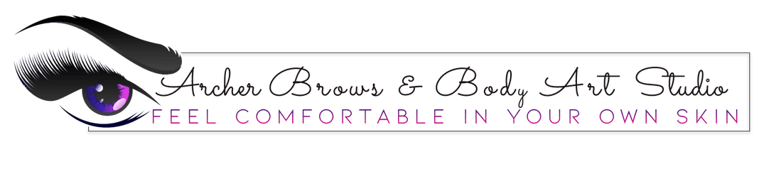 Archer Brows & Body Art Studio