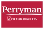 Bernie Perryman for House