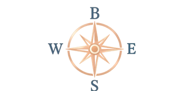 Come Fly With Bree Logo