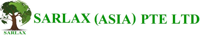 Sarlax (Asia) Pte. Ltd.