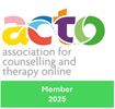 Sharon Nicholson, MBACP, Accred
Online Trauma therapist UK 
Narcissistic abuse, anxiety, burnout