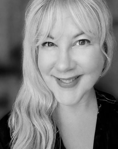 Sharon Nicholson
Registered Member, MBACP, Accred
Trauma Therapist