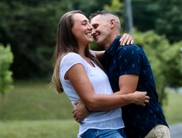 Lifestyle photography Mosheim, TN