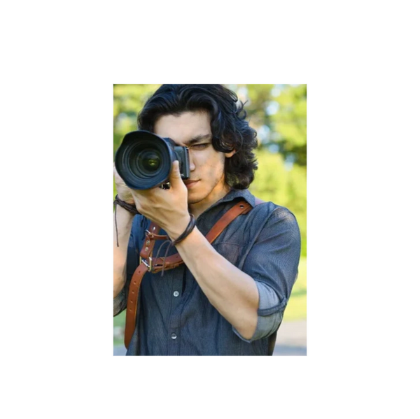Photographer, Videographer & Content Creator, Jacob Martinez with CapturedbyCeleste.com