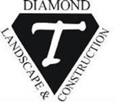 Diamond T Landscape & Construction LLC company logo