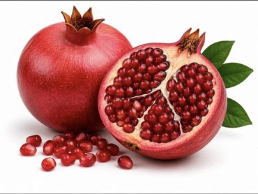 POMEGRANATE