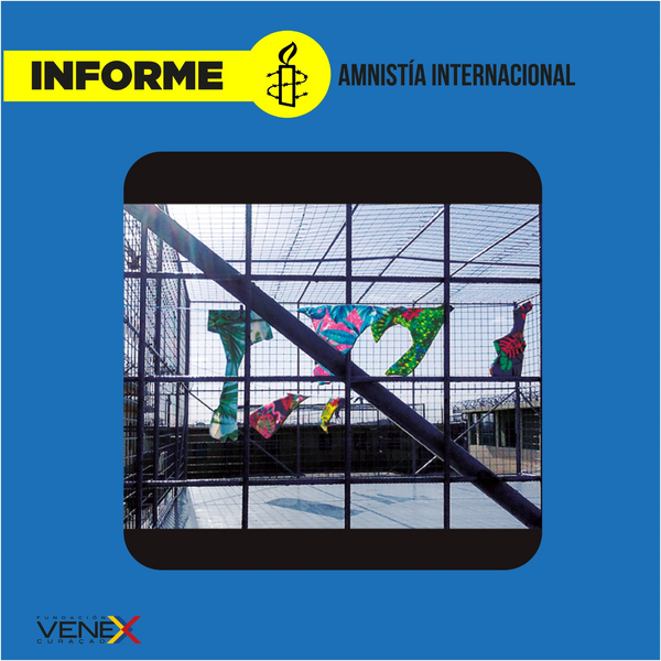 personas venezolanas que llegan a la isla en busca de refugio a menudo son detenidas y deportadas.
