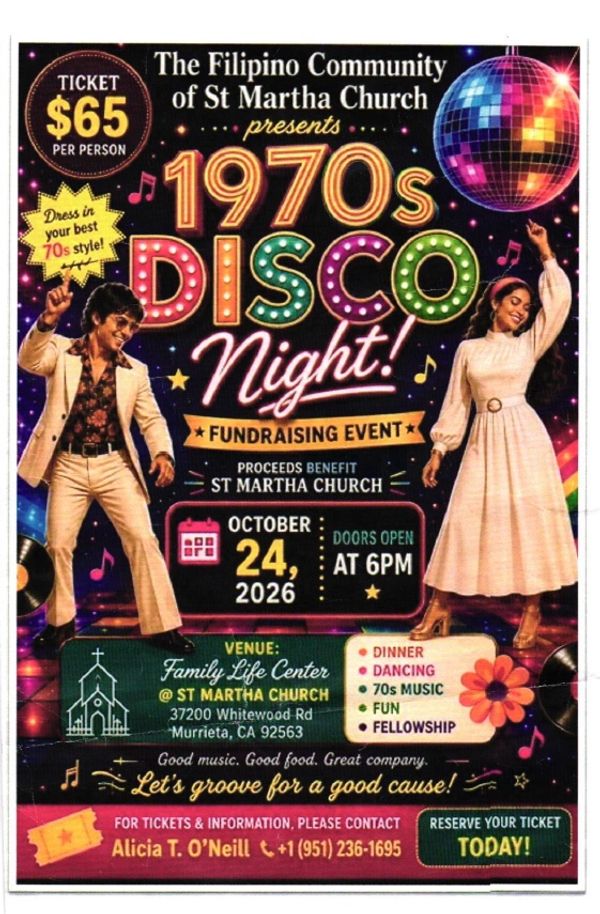 Click the link to buy tickets