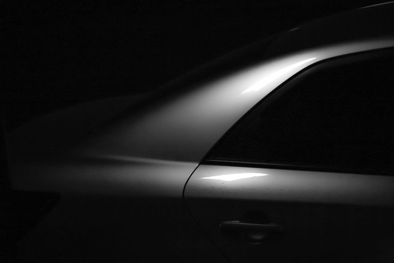 Detailing and ceramic coating