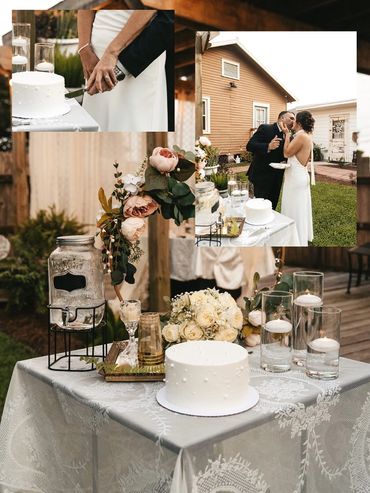 Employment at I Thee Wed