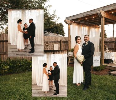 Photo by: A&D Wedding, Co.