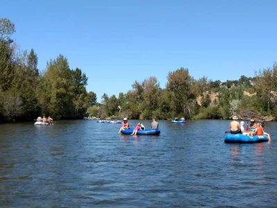 Boise River Floaters Inc.