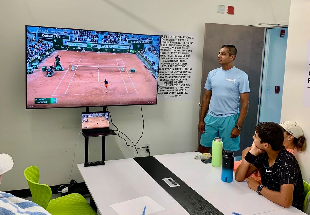 Video Analysis / Classroom