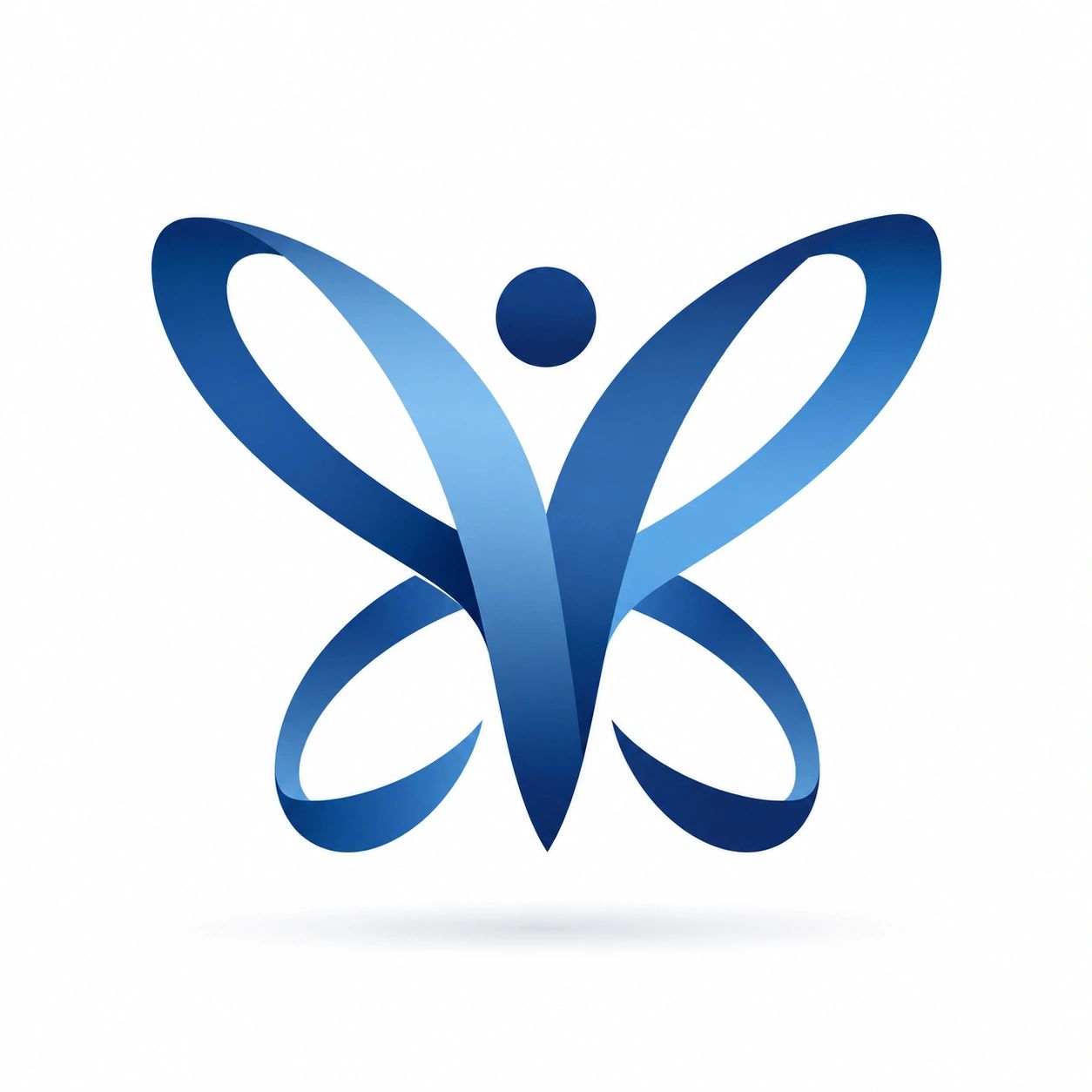 The Vlinder Learning butterfly logo represents transformation, continuous learning, leadership, and the growth of people into high-performing professionals and leaders.