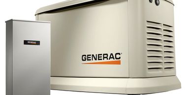 Home Standby Generator Installation, Generator Service, Home Generator Sales, Home Generator