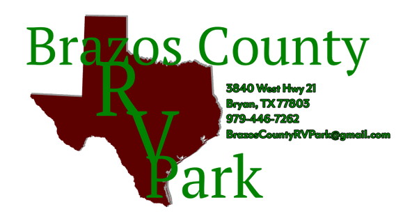 Brazos County RV Park 