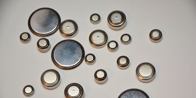 Alkali vs Alkali Earth Metals