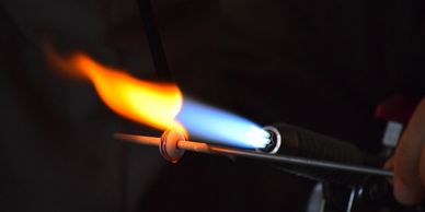 Actual Gas Behavior