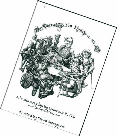 Fox Publications INC