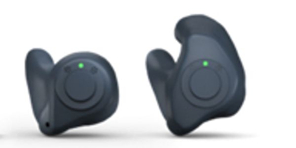 Hearing aids