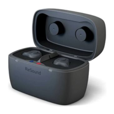 Hearing aids