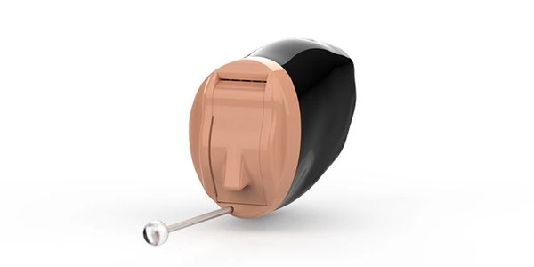 Hearing aids
