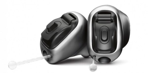 Hearing aids