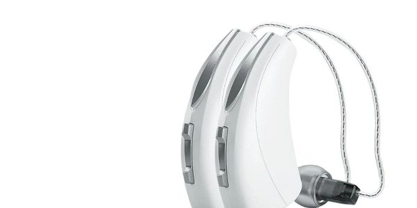 Hearing aids