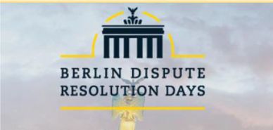 Berlin Dispute Resolution Day 2025
Global Arbitration Centre
Global Legists
Global Legit GLAB