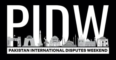 Pakistan International Disputes Weekend 2025
Global Arbitration Centre
Global Legists
Global Legit