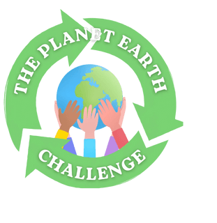 THE PLANET EARTH CHALLENGE 