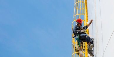 Evaluación de cumplimiento normativo NOM-009-STPS