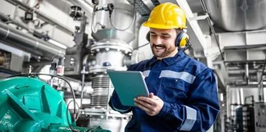 Evaluación de cumplimiento normativo NOM-011-STPS