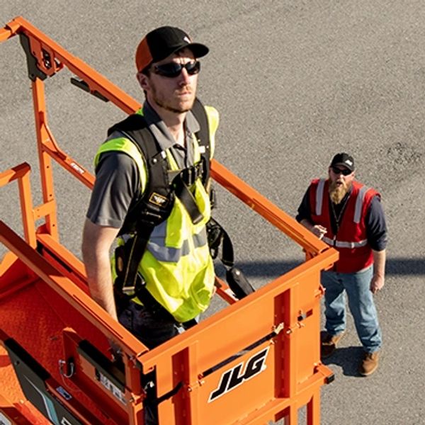 DC-3 de Plataformas aéreas