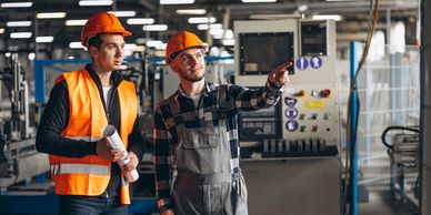 Cumplimiento normativo NOM-001-STPS-2008