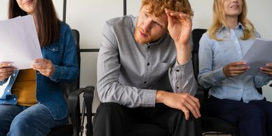 Estudio NOM-035-STPS-2018 FACTORES DE RIESGO PSICOSOCIAL