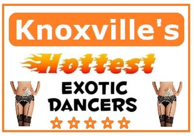 Strippers in Knoxville