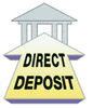 Direct Deposit Form